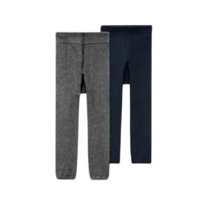 Tchibo Knitted Leggings 2-Pack