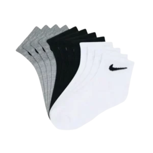 Nike Socks Pack of 6