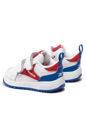 Reebok Weebok Clasp