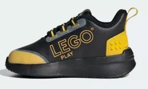Adidas x LEGO Racer