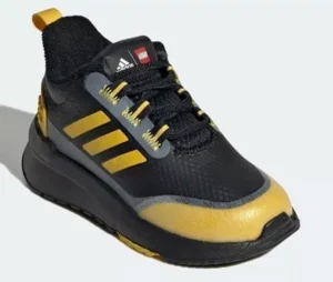 Adidas x LEGO Racer