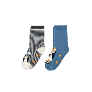 Tchibo Socks Pack of 2