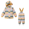Tchibo 2-Piece Snowsuit