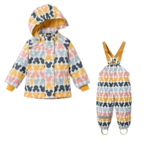 Tchibo 2-Piece Snowsuit