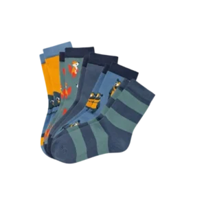 Tchibo Socks Pack of 5