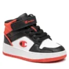 Champion Rebound 2 Mid