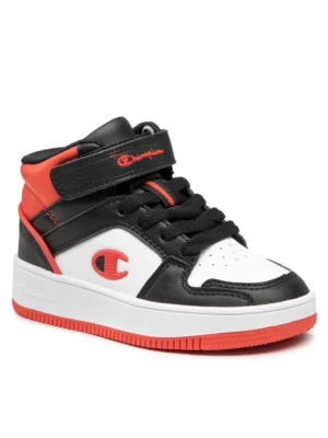Champion Rebound 2 Mid