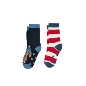 Tchibo Socks Pack of 2