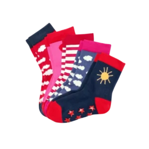 Tchibo Socks Pack of 5