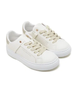 Tommy Hilfiger Low Cut Lace Up