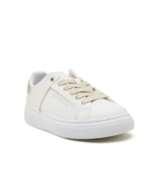 Tommy Hilfiger Low Cut Lace Up