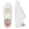 Tommy Hilfiger Low Cut Lace Up