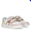 Tommy Hilfiger Flag Low Cut Velcro