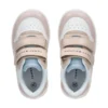 Tommy Hilfiger Flag Low Cut Velcro