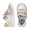 Tommy Hilfiger Flag Low Cut Velcro