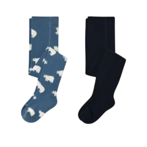 Tchibo Thermal Tights 2-Pack