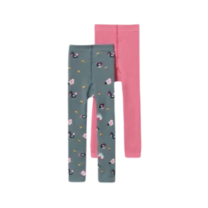 Tchibo Thermal Leggings 2-Pack