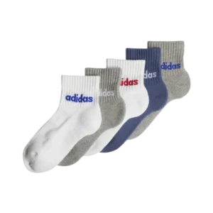 Adidas Linear Ankle Socks