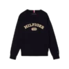 Tommy Hilfiger Terry Knit Sweater