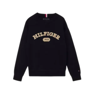 Tommy Hilfiger Terry Knit Sweater