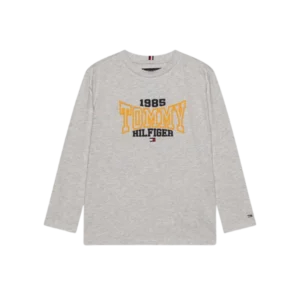Tommy Hilfiger Logo T-shirt