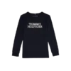 Tommy Hilfiger Logo T-shirt