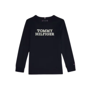 Tommy Hilfiger Logo T-shirt
