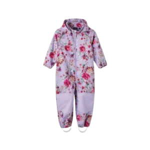 Name It Roses Snowsuit