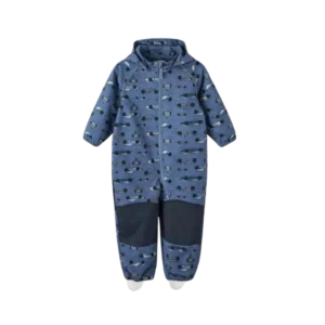 Name It Cars Snowsuit