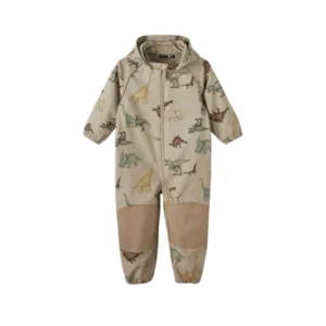Name It Dinosaur Snowsuit