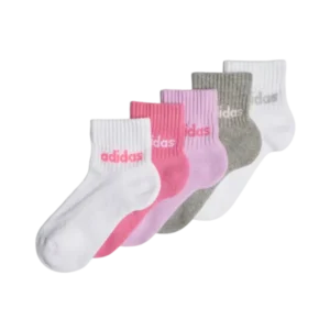 Adidas Linear Ankle Socks