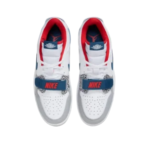 zsgsdfhdgherthes (1) Jordan Legacy 312 Low