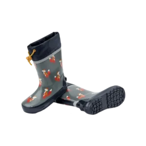 Tchibo Lined Rainboots