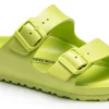 Birkenstock Arizona Eva-Active Lime