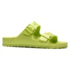 Birkenstock Arizona Eva-Active Lime
