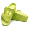 Birkenstock Arizona Eva-Active Lime