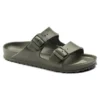 Birkenstock Arizona Eva-Khaki