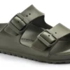 Birkenstock Arizona Eva-Khaki