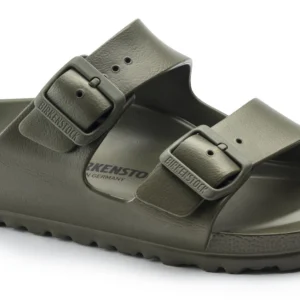 Birkenstock Arizona Eva-Khaki