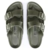 Birkenstock Arizona Eva-Khaki
