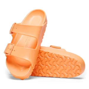 Birkenstock Arizona Eva-Papaya