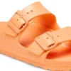 Birkenstock Arizona Eva-Papaya