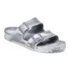 Birkenstock Arizona Eva-Stone Coin/White