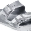 Birkenstock Arizona Eva-Stone Coin/White