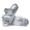 Birkenstock Arizona Eva-Stone Coin/White