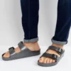 Birkenstock Arizona Eva-Anthracite