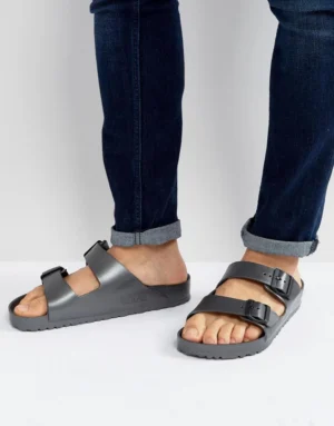 Birkenstock Arizona Eva-Anthracite