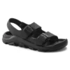 Birkenstock Mogami Kids-Black