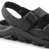 Birkenstock Mogami Kids-Black
