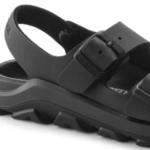 Birkenstock Mogami Kids-Black
